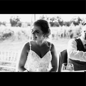 Meet your Posher, Allison